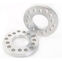 BAER BRAKES 2000011 Wheel Spacer