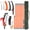 Orange/26ft, variant on Alvantor 30ft Extendable Manual Pole Saw with Tree Pruner