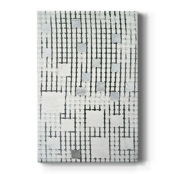 Gossamer I Premium Gallery Wrapped Canvas - Ready to Hang