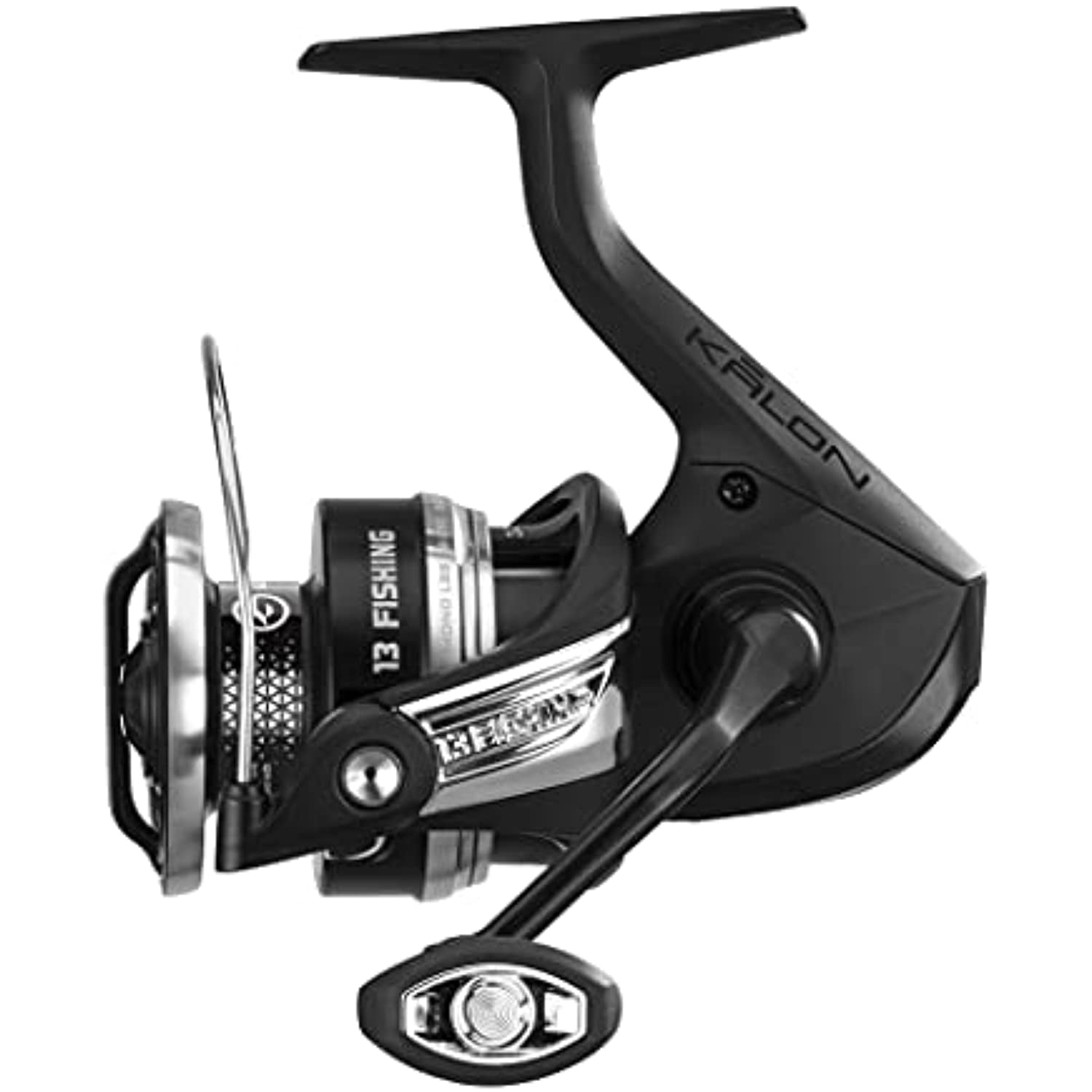 13 Fishing KLA-6.2-2.0 Kalon A Spinning Reel - 6.2:1 Gear Ratio -