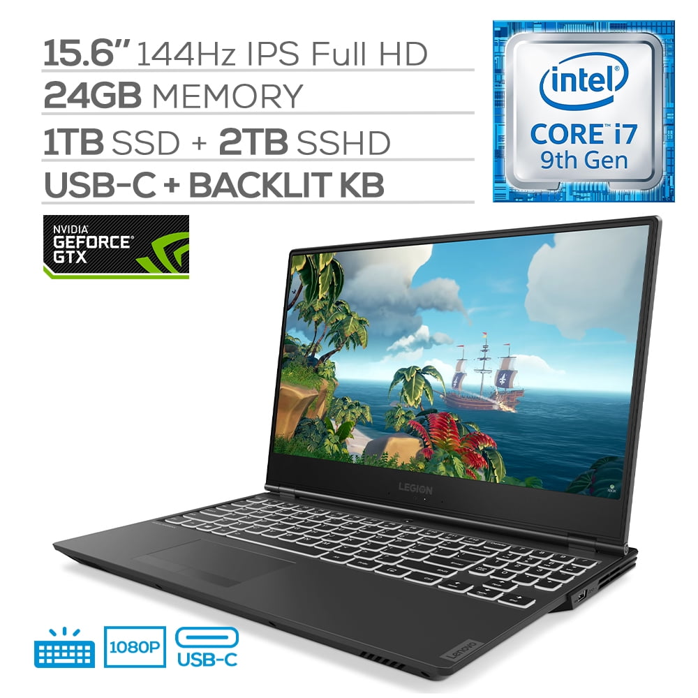 Lenovo IdeaPad 3i 15 15ARH05 (AMD) Entry-Level Gaming Laptop - Laptop PC Specs
