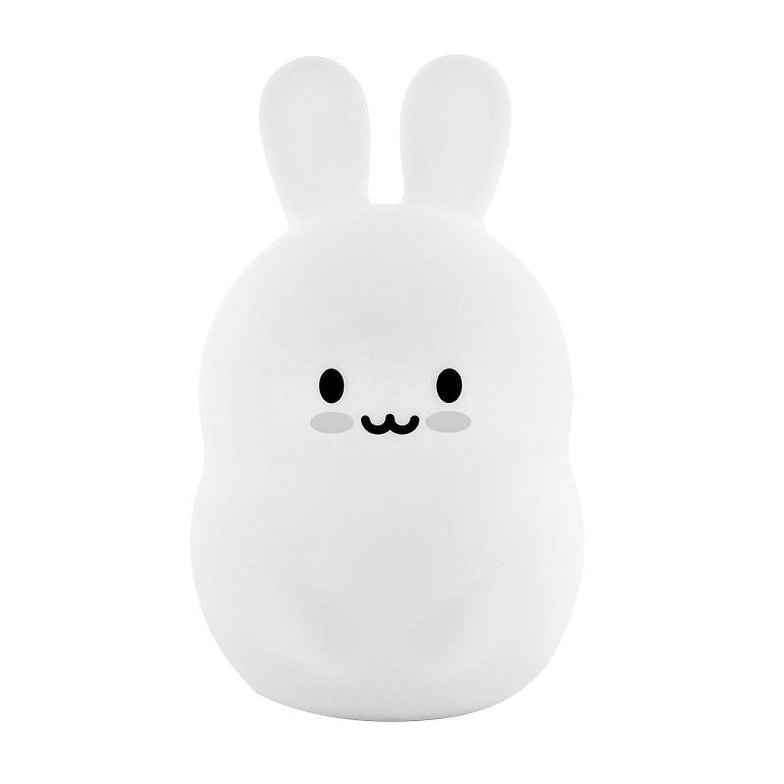 LumiPets Bunny Night Light