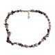 thumbnail image 4 of Qarigey Collar de mujer estilo bohemio, perfecto para cualquier ocasión, collar para mujer, collar de piedra, collar de mujer, accesorios Y08 Type2 NO2, 4 of 6