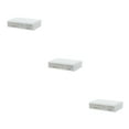 thumbnail image 2 of Bewildely El plástico maximiza el espacio de almacenamiento con cajas de almacenamiento multicapa de estilo cajón, combinación gratuita, Type1 NO1, 2 of 6