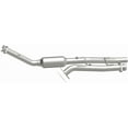 thumbnail image 3 of Magnaflow California Converter 4451314 Direct Fit California Catalytic Converter Fits select: 1997-2000 FORD EXPLORER, 1998-2000 MERCURY MOUNTAINEER, 3 of 5