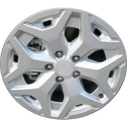 Aluminum Wheel Rim 17 Inch for Subaru Forester 2019-2023 5 Lug 114.3mm 6 Spoke