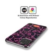 thumbnail image 2 of Head Case Designs Officially Licensed emoji® Neon Flamingo Soft Gel Case Compatible with Apple iPhone 13 Pro, 2 of 7