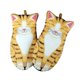 thumbnail image 1 of Grilling Gloves Kitchen Mittens Funny Cotton Oven Mitts Baking Mitts Oven Mitts Heat Resistant Heat Resistant Oven Mitts, 1 of 3