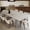 Oak, variant on JassmiPkwy Solid Wood Extendable Dining Table for 4-8 People with Seamless Extension from 55 to 86.6 Inches for Small Spaces, Dining Room, Kitchen, Living Room-Brown
