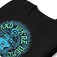 thumbnail image 3 of L7 Pretend We're Dead T-Shirt, 3 of 6