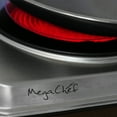 thumbnail image 6 of MegaChef Portable Dual Vitro-Ceramic Infrared Cooktop, 6 of 7