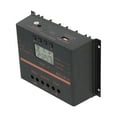 thumbnail image 2 of Controlador de carga solar PWM NikouMX 80 A 12 V/24 V, 2 of 8