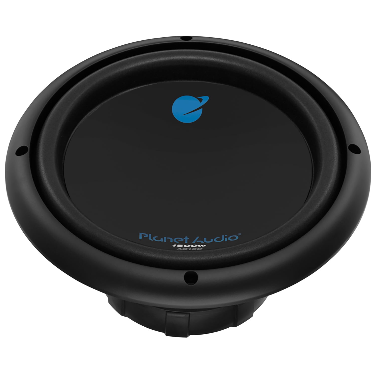 Pyle Dryver Pro PDBT28 1In 300 Watt Heavy Duty Titanium Super Car