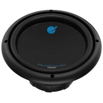 Planet Audio AC10D 10 Inch 1500 Watts 4 Ohm Dual Voice Coil Car Subwoofer