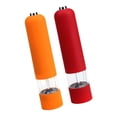thumbnail image 1 of Molino Electrico de Colores AJR Amarillo, 1 of 6