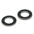 thumbnail image 3 of Almencla 10pcs Oil Drain Plug Crush Washer Gaskets Replacement for 90430-12031, 3 of 4
