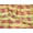 Yellow, variant on Free Spirit 100% Cotton Poplin Fabric, Blue Stripe Print for Quilting & Dressmaking, 44" Wide, By the Yard
