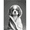 SKU-12, variant on Panda Monkey Tiger Wearing Bathrobe Poster Print Canvas Painting Fun Animal Art Mural Bathroom Toilet Home Decoration Picture50 x 70 cm, frameless,SKU-11