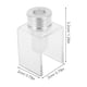 thumbnail image 2 of unbranded 1Jgo Para Labial De Silicona Transparente Con Chino Para Uso DIY, 2 of 8