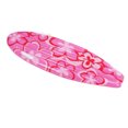 thumbnail image 1 of Inflatable Surfboard Pool Float, Reusable Inflatable Surfboard  for Summer Sea Party, 1 of 7