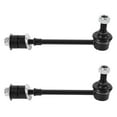 thumbnail image 5 of Detroit Axle - 4WD Front Struts and Coil Springs Sway Bars Rear Shock Absorbers Replacement for 1996-2002 Toyota 4Runner - 6pc Set, 5 of 7