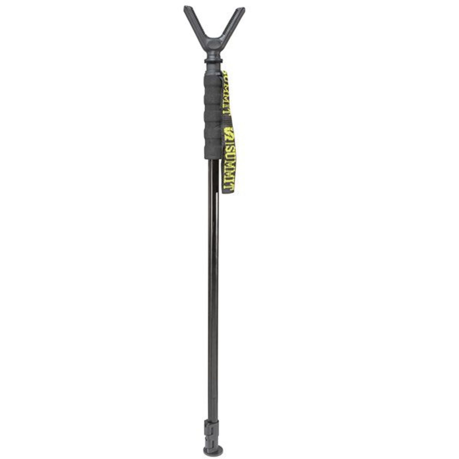 Summit Adjustable Shooting Stick