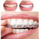 thumbnail image 5 of 4pcs Mouth Trays For Teeth Whitening / Gel Bleach, Thermoforming Gum Shieldxinmu, 5 of 5