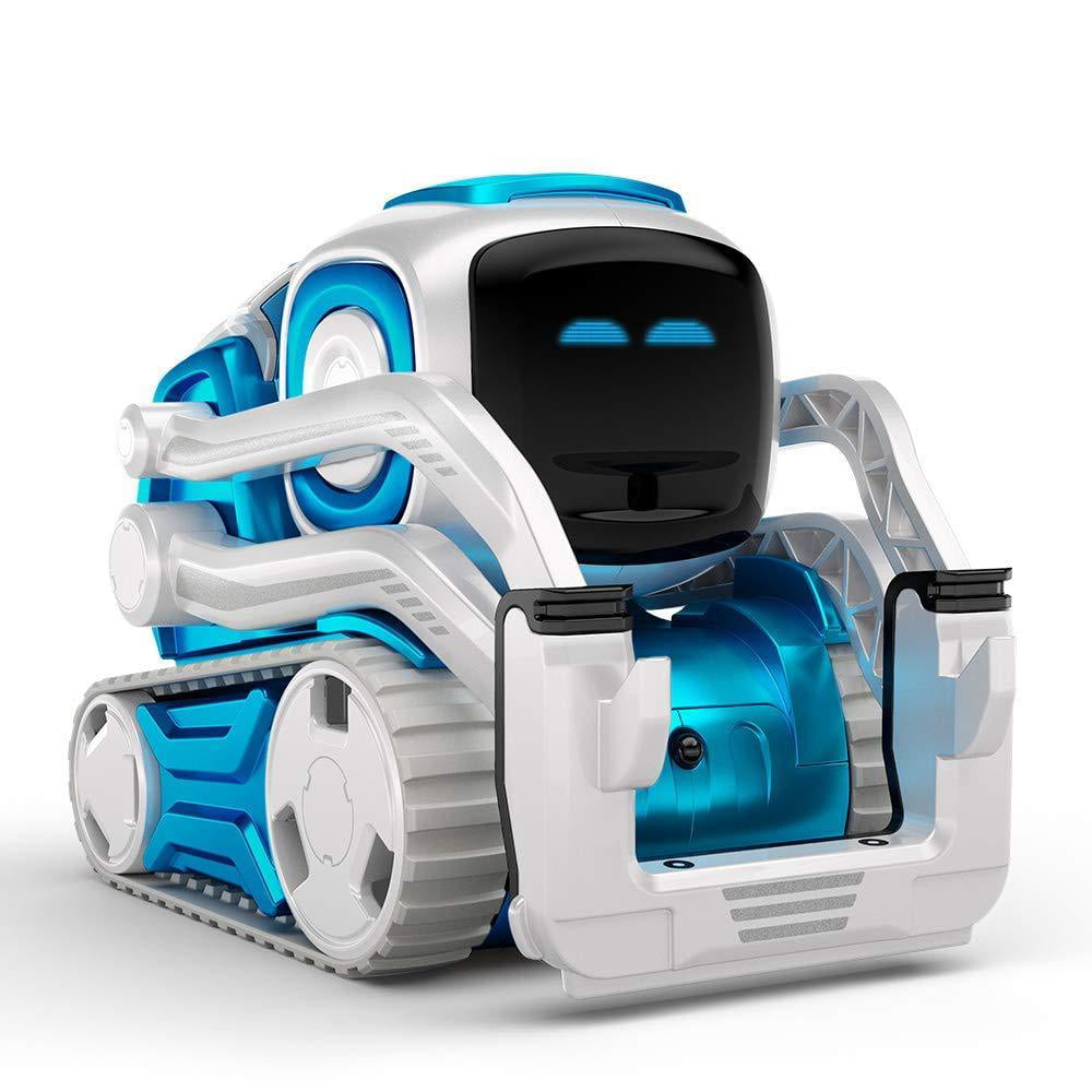 Fun, Educational Toy Robot for Kids 