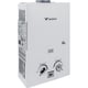 thumbnail image 1 of Calentador de Agua Gutstark Home Paso Gas LP 6L 1 Servicio Pantalla 2 Ajustes, 1 of 6