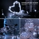thumbnail image 3 of Fairy Lights AIKEI, 48 unidades, LED, funciona con pilas, 7 m, color blanco cálido, 3 of 6