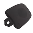 thumbnail image 3 of Rejilla de altavoz para tablero de automóvil, resistente al polvo, con sonido premium y resistente a impactos, de repuesto para Jaguar XF 2008.-2016, 3 of 14