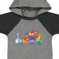 thumbnail image 4 of Inktastic Cute Dinosaurs Boys or Girls Baby Bodysuit, 4 of 5