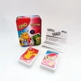 thumbnail image 1 of Juego de cartas temático UNO Pokémon Regla especial Pikachu Asia Mattel Regalo para niños JM Juego de cartas, 1 of 5