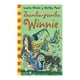 thumbnail image 1 of Libro Océano Travesía Winnie Historias: Zumba Pumba Winnie 1 pza, 1 of 2
