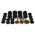 thumbnail image 3 of Prothane 4-103-BL Black Body Mount Kit, 3 of 3