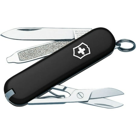 - Victorinox Classic SD Swiss Army Knife