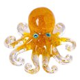 thumbnail image 1 of Guardoinrt Centre de Table Ambiance Restaurant Couleurs Assorties Mer Robuste Océanique Cristal Coloré Chef-D'œuvre Résine Octopu Statue type+3, 1 of 6