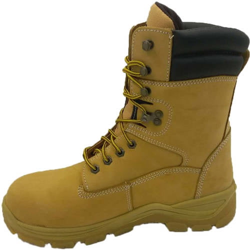 herman survivors men's clyde composite toe work boot