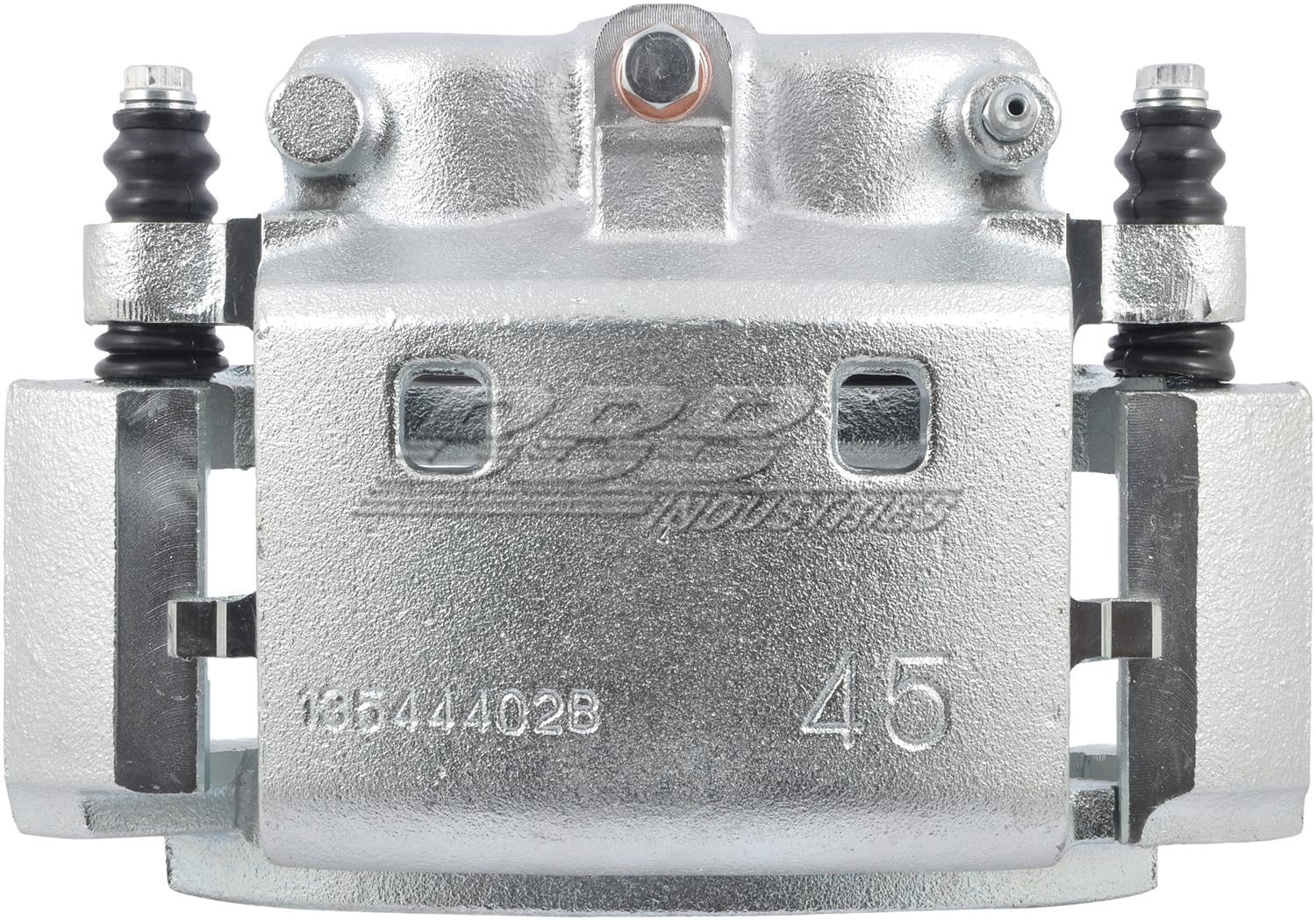 TERREPOWER formerly BBB Industries 99-17699A Reman Caliper w/installation Hardware