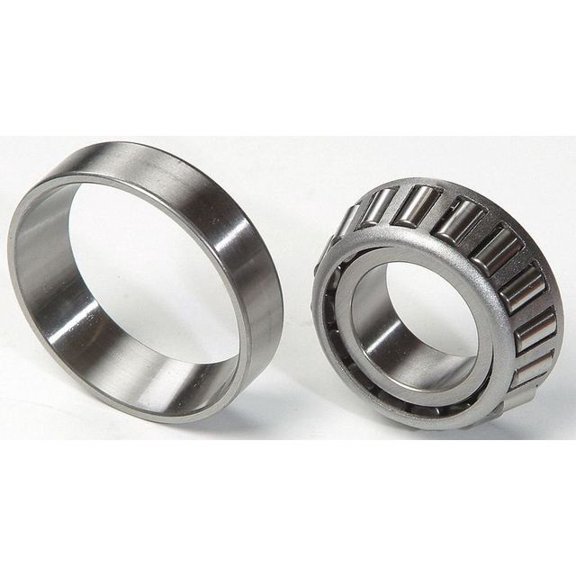 Front Outer Wheel Bearing - Compatible with 1985 - 2002 Chevy Astro RWD 1986 1987 1988 1989 1990 1991 1992 1993 1994 1995 1996 1997 1998 1999 2000 2001
