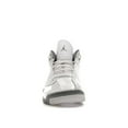 thumbnail image 3 of Jordan Men's Dub Zero White Cool Grey Shoes, from StockX, 3 of 5