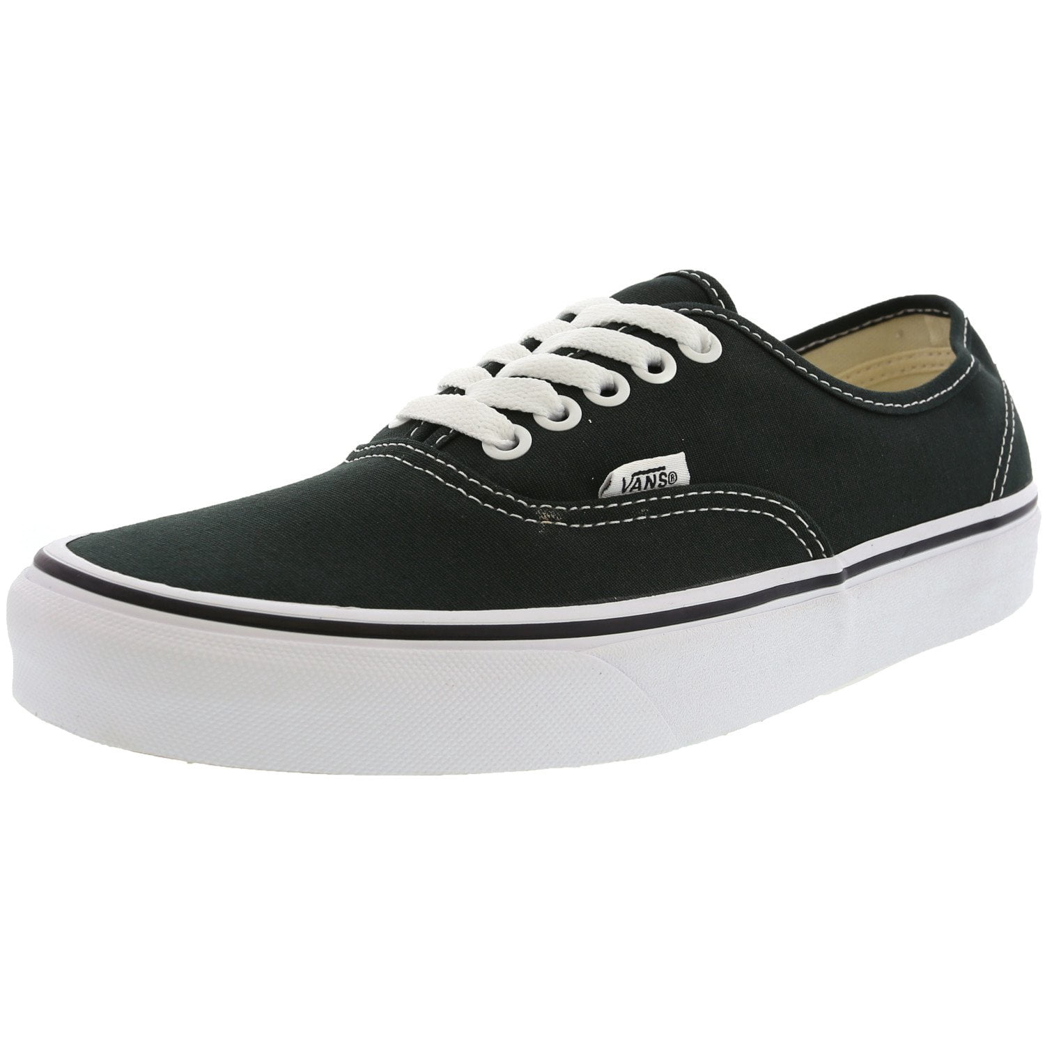 vans authentic scarab