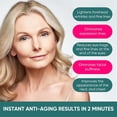 thumbnail image 4 of Skin Care Organizer Instant Face Lift Effective Face Lift With Extract Neck Eye Aging For Smoothing Fine Lines And Firming Loose Sagging Skin, 4 of 6