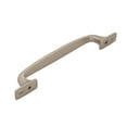 thumbnail image 3 of Amerock Bp55322 Highland Ridge 8" Center To Center Appliance Pull - Nickel, 3 of 7