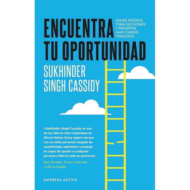 Encuentra Tu Oportunidad