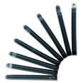 thumbnail image 3 of Waterman Paris Fountain Cartridge Pen Refill Black Ink 8/Pack (S0712991), 3 of 3