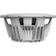 thumbnail image 4 of Subwoofer Marino Wet Sounds REVO 12 FA S2-W 800 Watts 12 Pulgadas 2 Ohms Free Air Color Blanco Wet Sounds REVO12FAS2W, 4 of 7