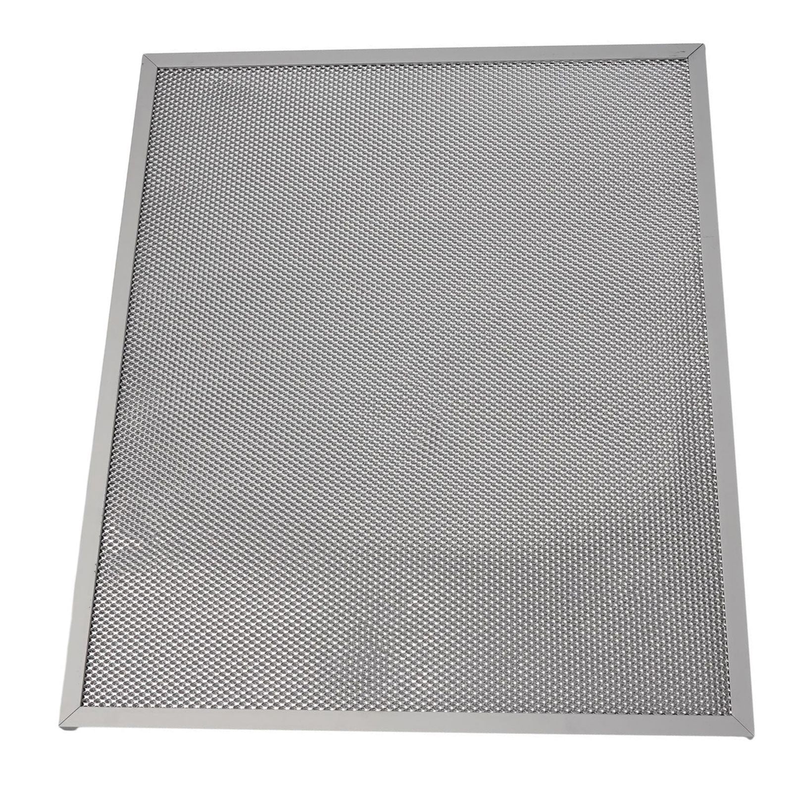 For Robinhood Range Hood Filter 435x362x9mm 103792 MODELS 2501 RA9WH RA9SS