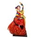 thumbnail image 4 of Figura de geisha con kimono, muñeca hanbok coreana, muñeca vintage asiática antigua, tradicional Estilo 27, 4 of 8