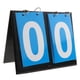 thumbnail image 5 of Marcadores deportivos digitales para futbolín, baloncesto, tableros de cuero y papel Azul, 5 of 9